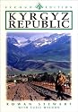Kyrgyz Republic (Odyssey Illustrated Guide)