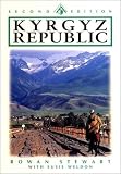 Kyrgyz Republic (Odyssey Illustrated Guide)