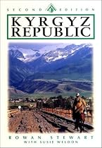 Kyrgyz Republic (Odyssey Illustrated Guide)