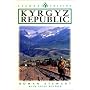 Kyrgyz Republic (Odyssey Illustrated Guide)