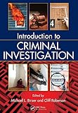 Introduction to criminal investigation