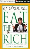 Review Random House US Audio  / Eat the Rich