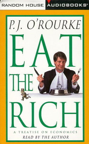 P. J. O'Rourke