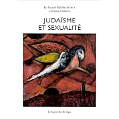 Juda�sme et sexualit�