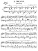 Book Chopin Mazurka Op. 50, No. 2: Instantly download and print sheet music