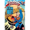 Superman Adventures Vol. 1: Up, Up and Away!