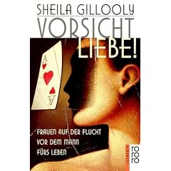 Vorsicht Liebe!