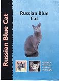 Russian Blue Cat (Pet Love)