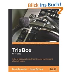 Trixbox Made Easy