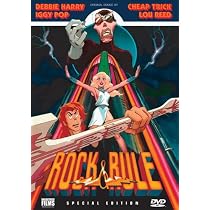 Rock and Rule