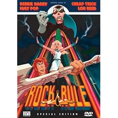 Rock and Rule