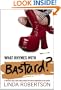 What Rhymes with Bastard?