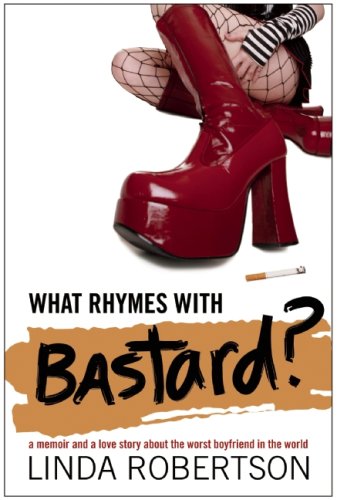 What Rhymes with Bastard?