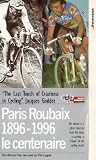 VHS : Paris-Roubaix 1896-1996 - Le Centenaire