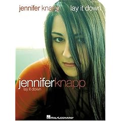 Jennifer Knapp - Lay It Down