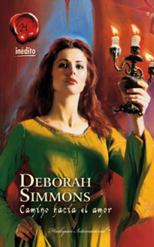 Camino hacia el amor (Harlequin Internacional) (Spanish Edition)