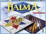 Schmidt Spiele 49024 - Halma Schmidt Spiele 49024 - Halma