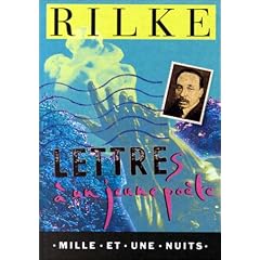 Lettres � un jeune po�te