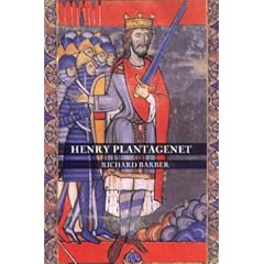 Henry Plantagenet: A Biography of Henry II of England