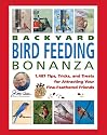 Jerry Baker's Backyard Bird Feeding Bonanza: 1,487 Tips, Tricks, and Treats for Attracting Your Fine-Feathered Friends (Jerry Baker Good Gardening series)