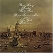 Handel: Water Music; Music for the Royal Fireworks [SACD]