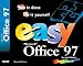 Easy Microsoft Office 97 (2nd Edition)