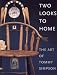 Two Looks to Home: The Art of Tommy Simpson