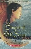 The Singer of All Songs (Chanters of Tremaris Trilogy, Book 1)