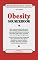 Obesity Sourcebook: Basic Consumer Health Information About Diseases and Other Problems Associated With Obesity, and Including Facts About Risk Factors, Prevention (Health Reference Series)