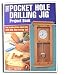 Kreg PHD BOOK The Pocket Hole Drilling Jig Project Count Book by Danny Proulx