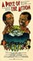 Piece of Action [VHS]