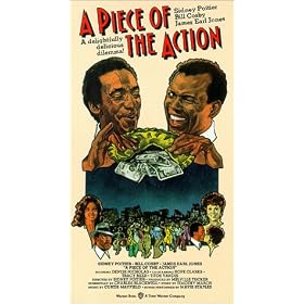 Piece of Action