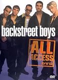 Backstreet Boys - All Access [DVD] DVD