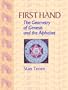 First Hand: The Geometry of Genesis and the Alphabet
