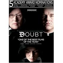 Doubt