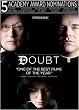 Doubt