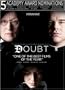 Doubt