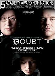 Doubt (2008)