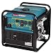Makita G4300L 9 HP 4,300-Watt Portable Generator