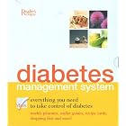Diabetes Management System: Everything You Need to Take Control of Diabetes by Editors of Reader's Digest