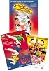 3 Ninjas - Fight & Fury (DVD)