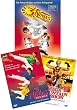 3 Ninjas 2-4 [Box Set]