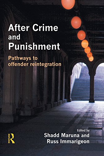 After Crime and Punishment