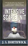 Intensive Scare Unit (Sarah Deane Mysteries)