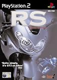 Riding Spirits (PS2)