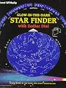 Glow-In-The-Dark Star Finder With Zodiac Dial