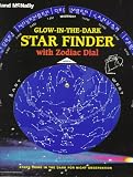 Glow-In-The-Dark Star Finder With Zodiac Dial