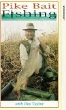 Pike Bait Fishing With Des Taylor