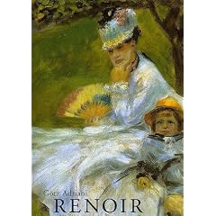 Renoir: Oil Paintings, 1860-1917