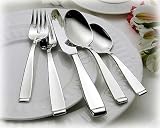 Oneida Forte Flatware Collection